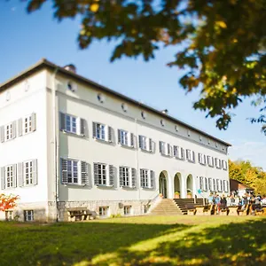 Hostel Jugendherberge Eichstätt, Eichstätt