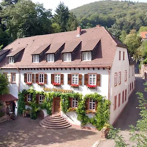 Hirschgasse Heidelberg