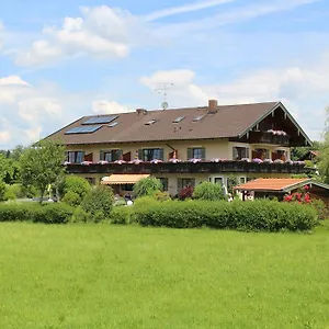 Gasthof Kurparkpension Stephan, Bad Endorf