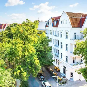 Anna 1908 Berlin