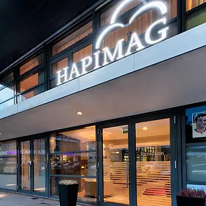 Hapimag Gendarmenmarkt Berlin