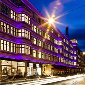 Ellington Berlin