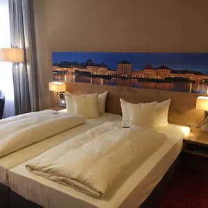 Hotel Parkhotel Leiser, Planegg