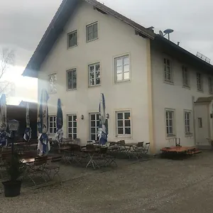 Hotel Il Castello, Haiming